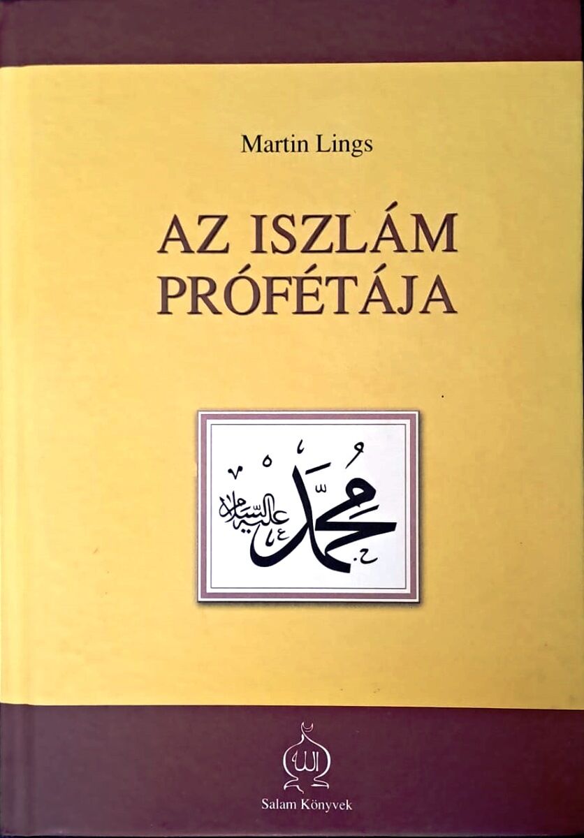 PEYGAMBERİMİZİN HAYATI (MACARCA)