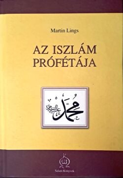 PEYGAMBERİMİZİN HAYATI (MACARCA)