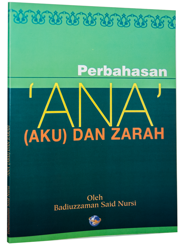 ENE VE ZERRE RİSALESİ (MALAYCA)