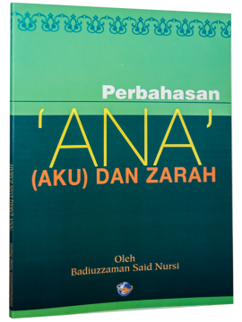ENE VE ZERRE RİSALESİ (MALAYCA)