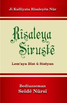 TABİAT RİSALESİ (KÜRTÇE)