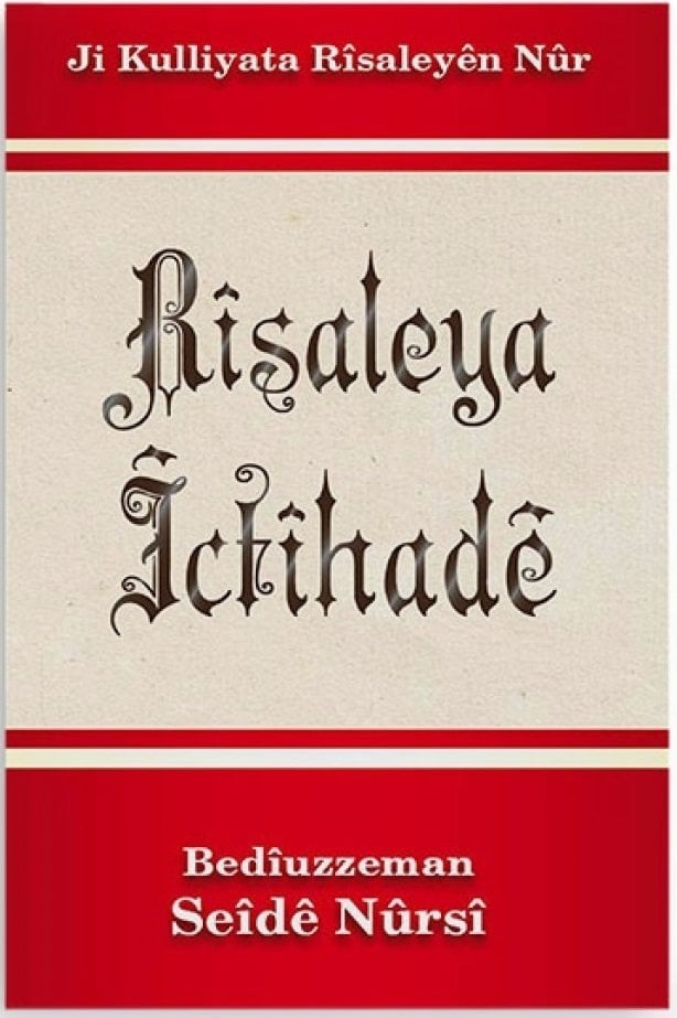 İCTİHAD RİSALESİ (KÜRTÇE)