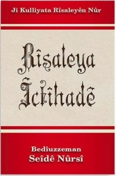 İCTİHAD RİSALESİ (KÜRTÇE)