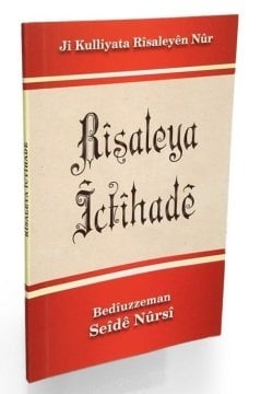 İCTİHAD RİSALESİ (KÜRTÇE)