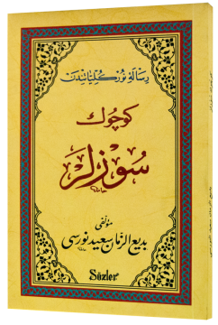 KÜÇÜK SÖZLER (OSMANLICA)