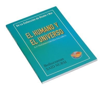 YİRMİ ÜÇÜNCÜ SÖZ (İSPANYOLCA)