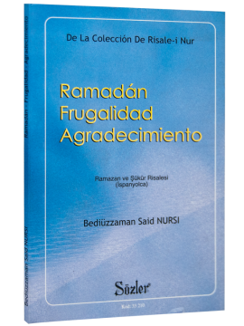 RAMAZAN iKTiSAT VE ŞüKüR RiSALESi (İSPANYOLCA)