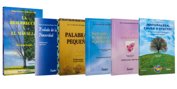 HASTALAR RİSALESİ (İSPANYOLCA)