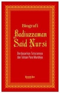 BİYOGRAFİ BEDİÜZZAMAN SAİD NURSİ (ENDONEZCE)