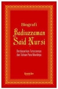 BİYOGRAFİ BEDİÜZZAMAN SAİD NURSİ (ENDONEZCE)