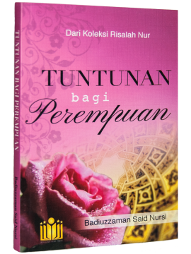 HANIMLAR REHBERİ (ENDONEZCE)