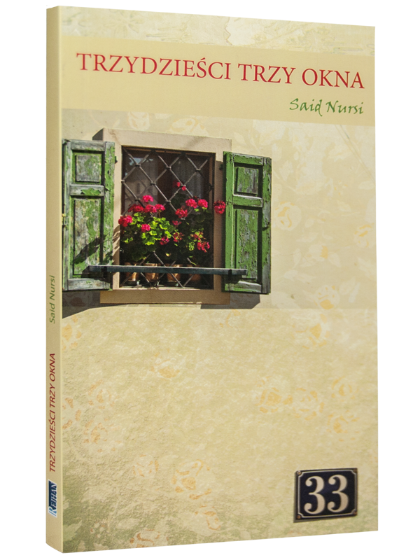OTUZÜÇ PENCERE (LEHÇE - POLAKÇA)