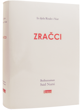 ŞUALAR (ZRACCI - BOŞNAKÇA)