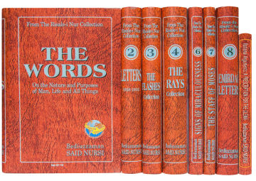 İNGİLİZCE KÜLLİYAT (8 KİTAP)