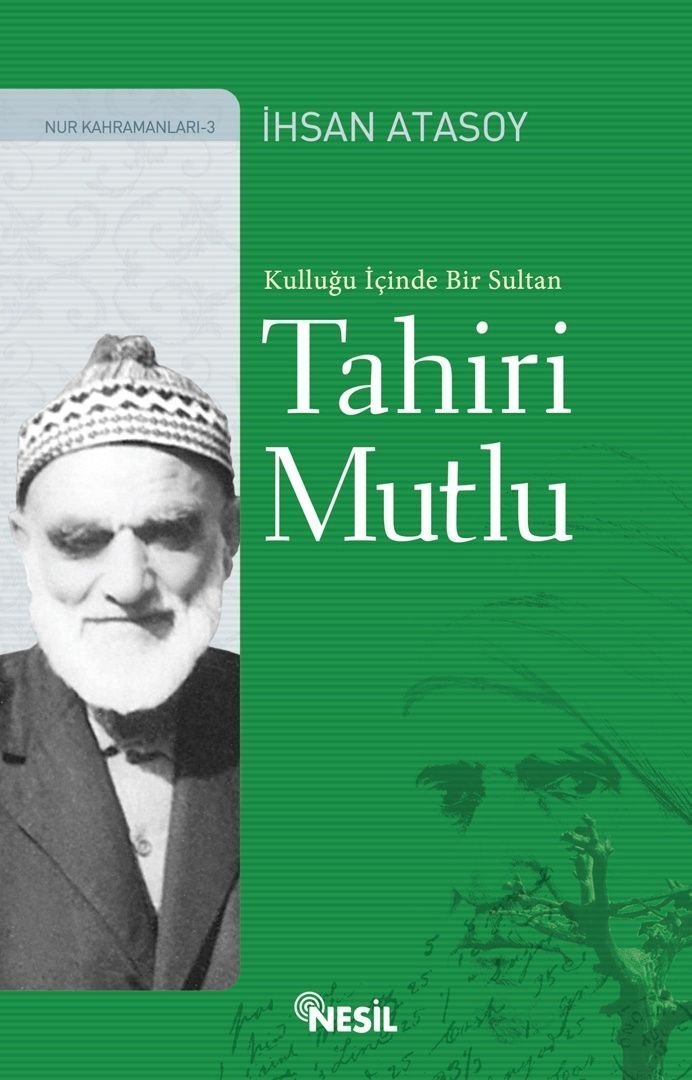 TAHİRİ MUTLU (NESİL)