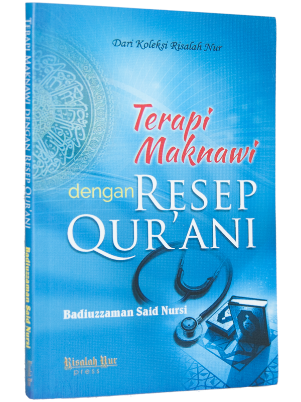 HASTALAR RİSALESİ (ENDONEZCE)