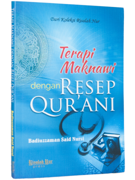 HASTALAR RİSALESİ (ENDONEZCE)