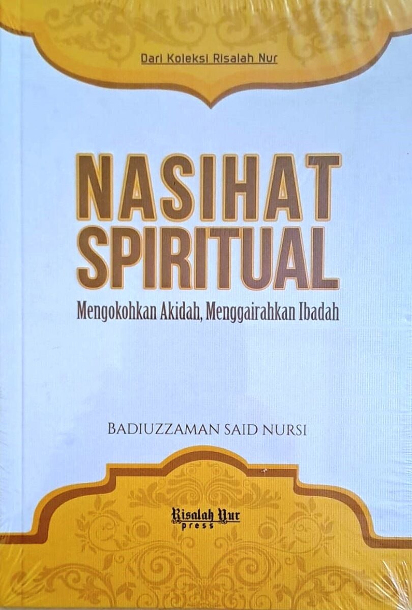 KÜÇÜK SÖZLER (ENDONEZCE)