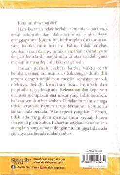 KÜÇÜK SÖZLER (ENDONEZCE)