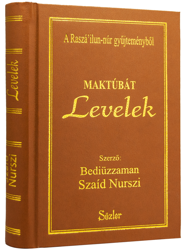 MEKTUBAT (MACARCA)