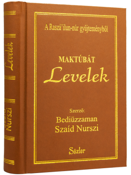 MEKTUBAT (MACARCA)