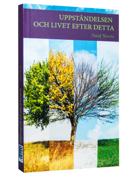 HAŞİR RİSALESİ (İSVEÇCE)