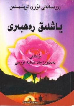 GENÇLİK REHBERİ (UYGURCA)
