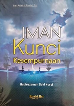 YİRMİ ÜÇÜNCÜ SÖZ (ENDONEZCE)