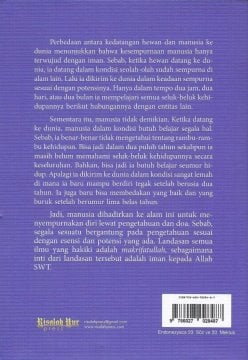 YİRMİ ÜÇÜNCÜ SÖZ (ENDONEZCE)