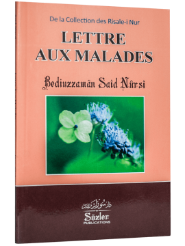 HASTALAR RİSALESİ (FRANSIZCA)