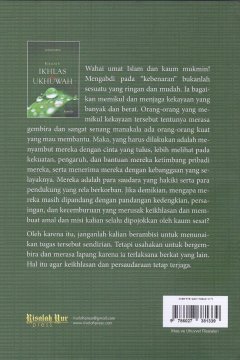 İHLAS ve UHUVVET RİSALESİ (ENDONEZCE)