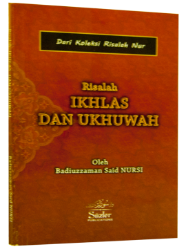 İHLAS ve UHUVVET RİSALESİ (ENDONEZCE)