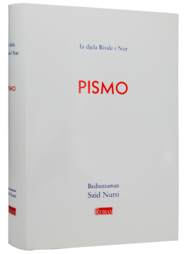 MEKTUBAT (PISMO - BOŞNAKÇA)