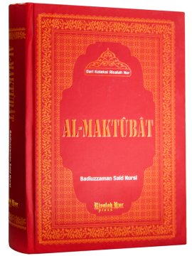 MEKTUBAT (ENDONEZCE)