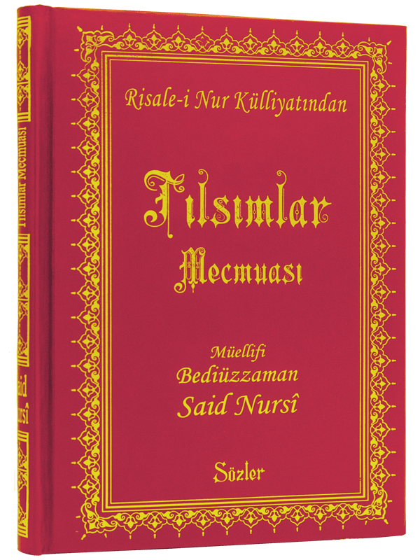 TILSIMLAR MECMUASI