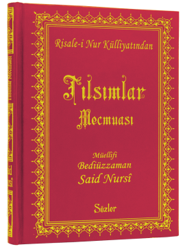 TILSIMLAR MECMUASI