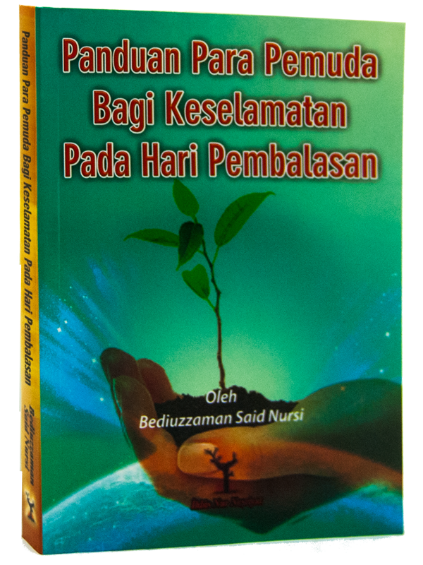 GENÇLİK REHBERİ (MALAYCA)