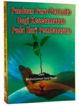 GENÇLİK REHBERİ (MALAYCA)