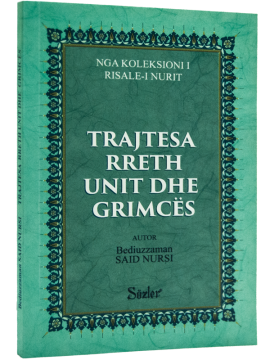 ENE ve ZERRE RİSALESİ (ARNAVUTÇA)