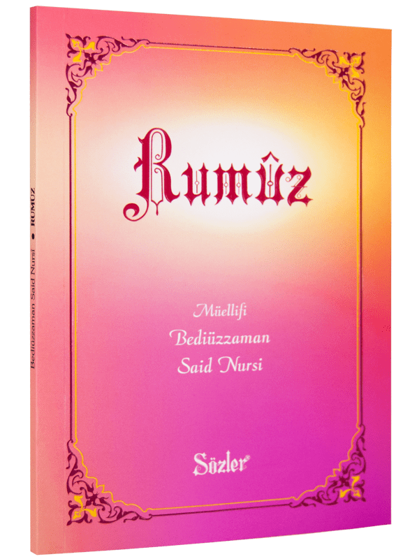 RUMUZ (ORTA BOY)