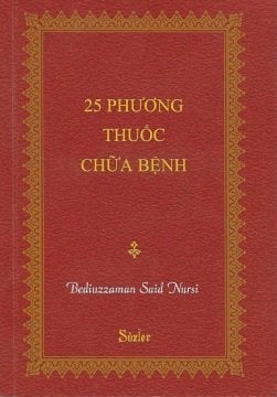 HASTALAR RİSALESİ (VİETNAMCA)