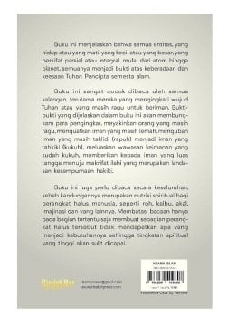 OTUZÜÇ PENCERE (ENDONEZCE)