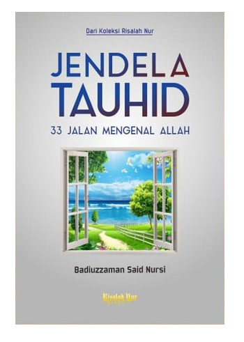 OTUZÜÇ PENCERE (ENDONEZCE)