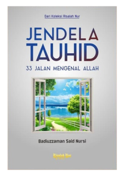 OTUZÜÇ PENCERE (ENDONEZCE)