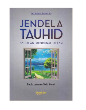 OTUZÜÇ PENCERE (ENDONEZCE)