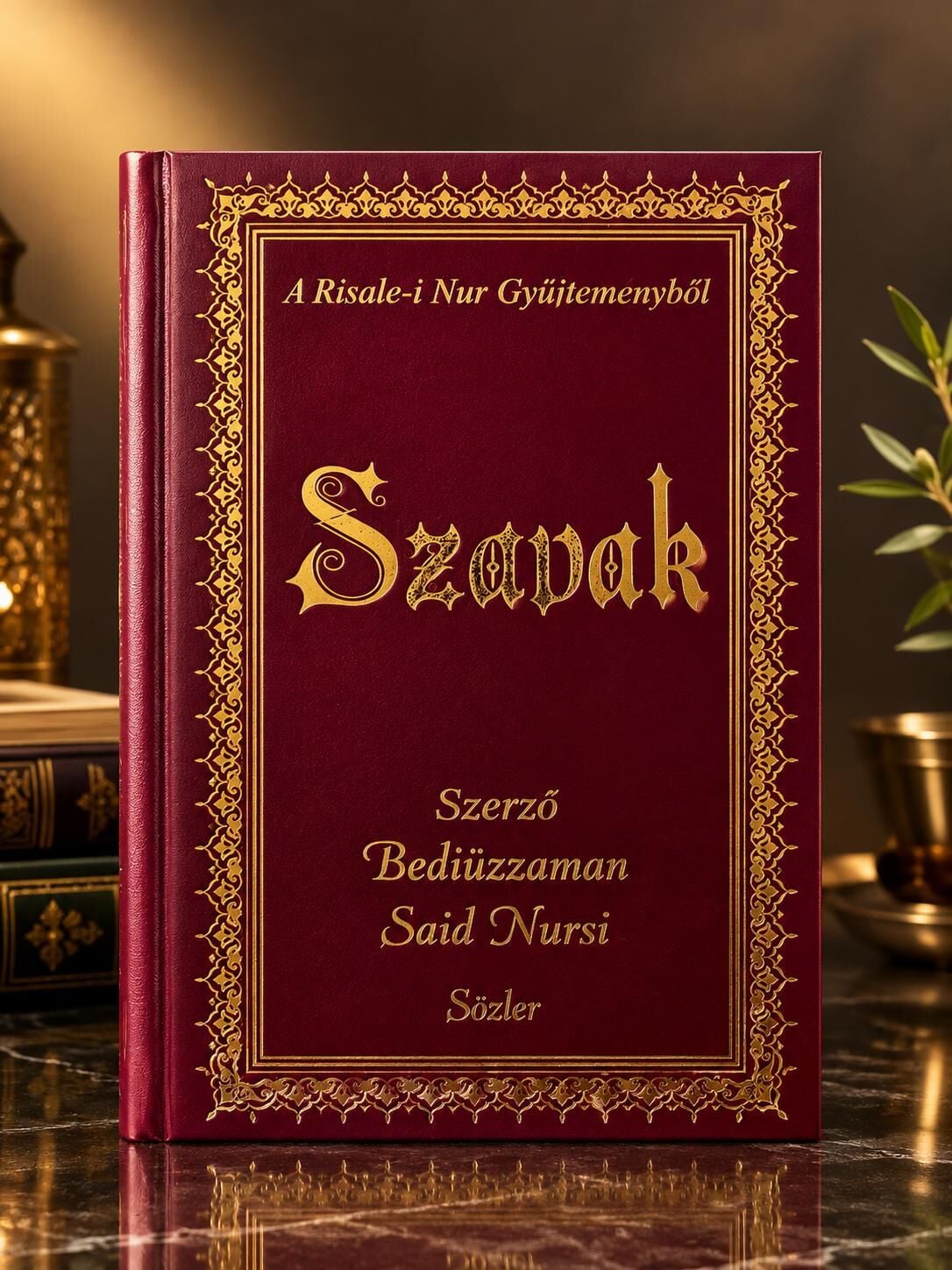 SÖZLER (MACARCA)