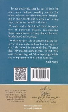 HİZMET REHBERİ (İNGİLİZCE)