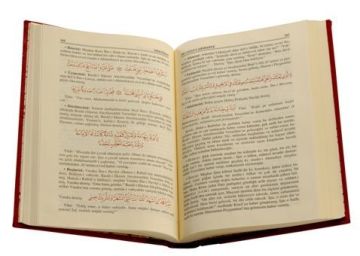 MEKTUBAT (RAHLE BOY - VİNLEKS)
