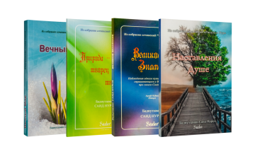 RUSÇA KARTON KAPAK SET (22 KİTAP)