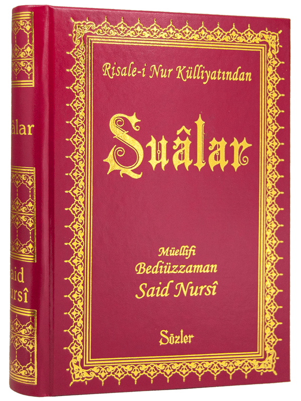 ŞUALAR (RAHLE BOY - VİNLEKS)